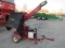 Branch Chipper
