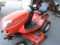 Kubota  GR2100 L&G 4WD, Dsl