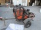 AircoWasp II E Welding Generator