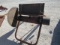 Belt Driven Buck Saw