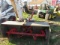 5' Inland Snowblower