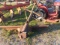 Ford 3pt 6' Snowblade