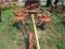 NH 163 4 Spin Tedder