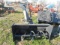 Meteor 3 PT Snowblower