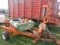 Gallignani 690P G90 Round Bale Wrapper