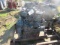 Kubota Hit & Miss Engine