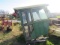 JD 4020 Cab