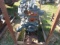 Kubota Hit & Miss Engine