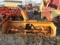 Woods Snowblower Attachment
