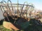 J&L Haysaver Round Bale Feeder