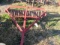 4' Foodplot Cultipacker (NEW)