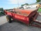 NH Model 327 PTO Spreader