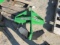 Frontier PM1001 3Pt Middle Buster