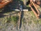 Bale Spear