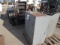 Transfer Tank w/Air Powered Pump
