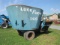 Luck Now 2420 Single Screw Mixer