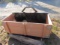 3Pt Hitch Chore Caddy