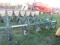 Oliver 3Pt 4R Cultivator