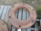 Rear Wheel Weights (set)