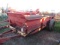 NH 475 3-Beater Spreader