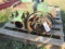 JD Transfer Case