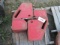 Suitcase Weights (Each) 10x