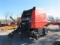 Kuhn VB2160 Round Baler w/Controls