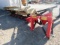 Vicon CM2400 Disc Mower