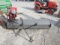 Pull Behind Finish Mower