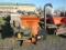 Bear Cut 3Pt 554 Chipper Shredder