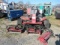 Toro Reel Master 6500D Thatcher