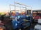 Upright Scissor Lift