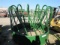 New J & L Haysaver Bale Feeder