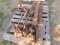 Planter Parts