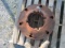 Pair of Wheel Weights