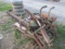 Bar Mower w/ Parts