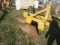 King Cutter 3 Pt 2B Plow