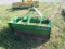 Frontier BB1048 3pt 4' Box Blade