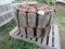 Rubber Padded Skidloader Tracks