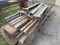 Cantilever Racking - 10'