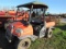 Kubota RTV900, 4WD, Dsl, w/Canopy, 125 Hrs