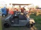 Yamaha Gas Golf Cart