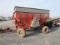 EZ Flow Gravity Wagon