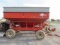 EZ Flow Gravity Wagon