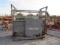 Paul Livestock Headgate/Scales