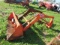 Kubota LA403 Loader
