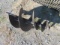Post Hole Digger Auger