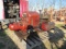 Lincoln Gas Welder
