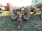 Woods HD315 15' Batwing