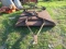 Master Craff 5' Mower